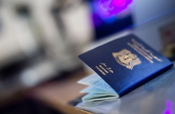 كم وجهة سفر متاحة أمام المواطن السوري؟ كم وجهة سفر متاحة أمام المواطن السوري؟