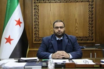 تعيين وزير جديد للصناعة والتجارة الداخلية تعيين وزير جديد للصناعة والتجارة الداخلية