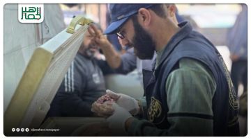 ضبط كميات من الفروج الفاسد في إدلب ضبط كميات من الفروج الفاسد في إدلب