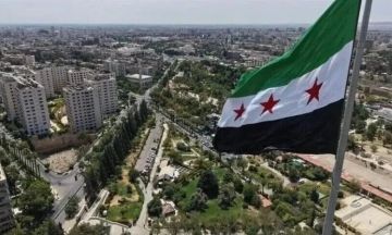 الخارجية السورية : استهداف الحوثي لمحطة كهرباء بالمدينة المنورة انتهاك سافر