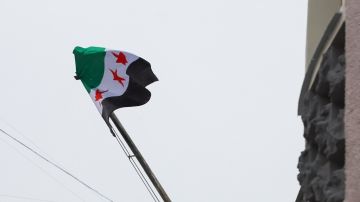 سوريا: نحقق في ملابسات القصف الأردني ونؤكد أولوية حماية المدنيين