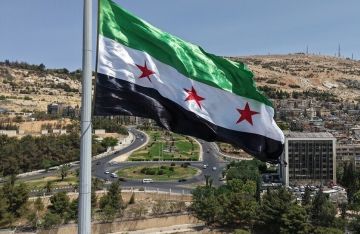 ماذا بعد تصريحات الوزير الصالح عن خذلان المجتمع الدولي لسوريا؟ ماذا بعد تصريحات الوزير الصالح عن خذلان المجتمع الدولي لسوريا؟