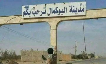 البوكمال بوابة سورية الشرقية وفرصة استثمارية واعدة