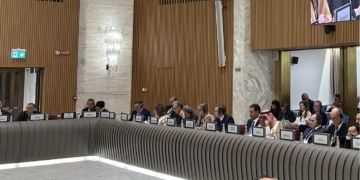 التحالف الدولي يتعهد بـ 75 مليون دولار لمكافحة الإرهاب في سوريا والعراق التحالف الدولي يتعهد بـ 75 مليون دولار لمكافحة الإرهاب في سوريا والعراق