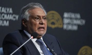 باكستان: أكثر من 6 دول مهتمة بالانضمام إلى حلف مكة باكستان: أكثر من 6 دول مهتمة بالانضمام إلى حلف مكة