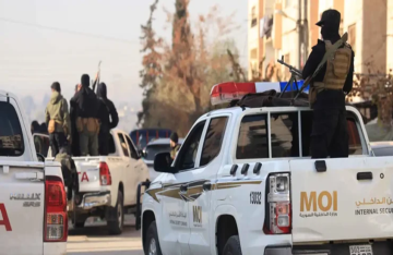 الأمن الداخلي السوري يكشف تفاصيل ادعاء اختطاف طفلة في ريف حلب الأمن الداخلي السوري يكشف تفاصيل ادعاء اختطاف طفلة في ريف حلب