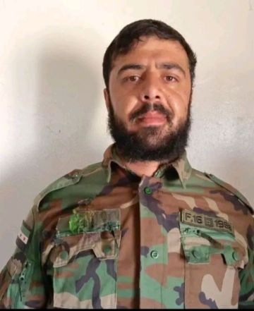 مسلحون مجهولون يغتالون عسكريا من أهالي الحسكة في السكن الشبابي مسلحون مجهولون يغتالون عسكريا من أهالي الحسكة في السكن الشبابي