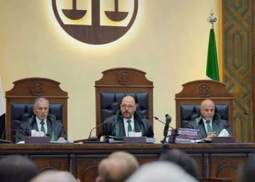 الحكم بالسجن 15 عاما لمجرم حجز الحرية الحكم بالسجن 15 عاما لمجرم حجز الحرية