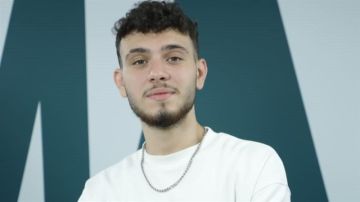 الشامي يكشف عن شروطه لاحياء حفل غنائي بسوريا الشامي يكشف عن شروطه لاحياء حفل غنائي بسوريا