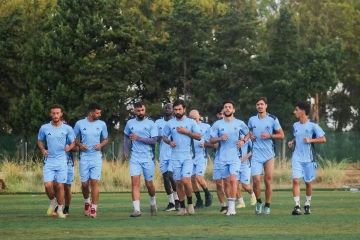 الفتوة يجدد التعاقد مع عدد من اللاعبين الشبان 