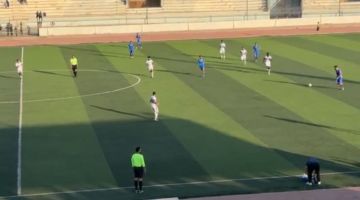 خسارة القامشلي سبورت الكرامة  وديربي دمشق ينتهي بالتعادل