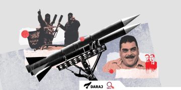 هل انتهت صواريخ حزب الله التي سلح بها سمير القنطار في يد جبهة النصرة؟ هل انتهت صواريخ حزب الله التي سلح بها سمير القنطار في يد جبهة النصرة؟