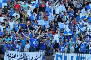 تشكيل رابطة مشجعي نادي الفتوة 