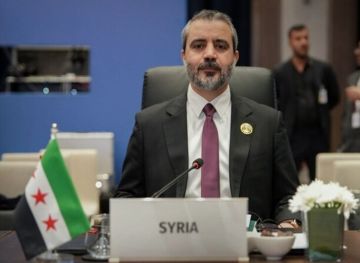 الشيباني: قرار اسرائيل ضم الجولان حبر على ورق الشيباني: قرار اسرائيل ضم الجولان حبر على ورق