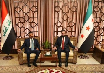 العراق وسوريا يبحثان تصدير النفط عبر خط بانياس وزيادة التبادل التجاري العراق وسوريا يبحثان تصدير النفط عبر خط بانياس وزيادة التبادل التجاري