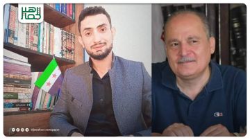 مثقفو حلب: دور محوري في مواجهة خطاب الكراهية وتعزيز الوحدة الوطنية مثقفو حلب: دور محوري في مواجهة خطاب الكراهية وتعزيز الوحدة الوطنية