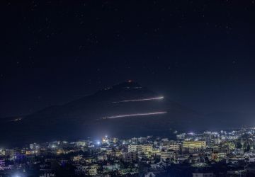 هدنة السويداء تترنح على وقع الاشتباكات العنيفة بين الحرس الوطني والقوات الحكومية في الجنوب السوري هدنة السويداء تترنح على وقع الاشتباكات العنيفة بين الحرس الوطني والقوات الحكومية في الجنوب السوري