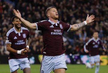 أستون فيلا وريال بيتس يوصلان الانتصارات وفوز تاريخي للاسك النمساوي بدوري الابطال أستون فيلا وريال بيتس يوصلان الانتصارات وفوز تاريخي للاسك النمساوي بدوري الابطال