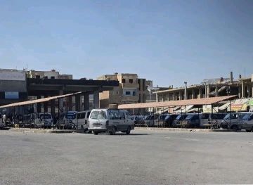 مطالبات بضبط أجور النقل الداخلي في دير الزور مطالبات بضبط أجور النقل الداخلي في دير الزور