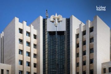 العدل تصدر قرارا لتنظيم عمل المحاكم المتنقلة وتسهيل الوصول إلى الخدمات القضائية العدل تصدر قرارا لتنظيم عمل المحاكم المتنقلة وتسهيل الوصول إلى الخدمات القضائية