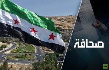 مخاوف مما يبيته تشكيل جهاز أمني خاص لحماية دمشق مخاوف مما يبيته تشكيل جهاز أمني خاص لحماية دمشق