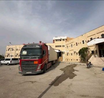 تجهيز مشفى الشدادي الوطني لافتتاح قسم عناية مركزة قريبا تجهيز مشفى الشدادي الوطني لافتتاح قسم عناية مركزة قريبا