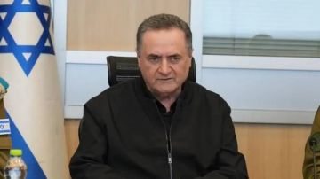 كاتس يتحدث عن انتظار الشرع هزيمة نتنياهو وتجهيزه قوات العشائر العربية والأمن والجيش السوري لهدف واحد كاتس يتحدث عن انتظار الشرع هزيمة نتنياهو وتجهيزه قوات العشائر العربية والأمن والجيش السوري لهدف واحد