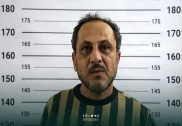 الأمن السوري يلقي القبض على عميد سابق في الحرس الجمهوري التابع لنظام الأسد الأمن السوري يلقي القبض على عميد سابق في الحرس الجمهوري التابع لنظام الأسد