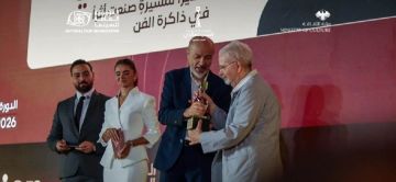 سوريا.. مهرجان حمص السينمائي.. 30 فيلما على شاشة بين الركام سوريا.. مهرجان حمص السينمائي.. 30 فيلما على شاشة بين الركام