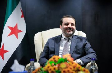 الشيباني: نقف كتفا بكتف مع الخليج والأردن واستقرار الخليج امتداد لأمن سوريا الشيباني: نقف كتفا بكتف مع الخليج والأردن واستقرار الخليج امتداد لأمن سوريا