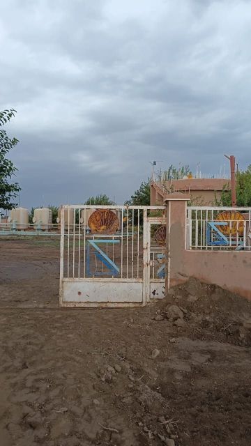 محطة مياه السيال مهددة بالتوقف والأهالي يطالبون بحلول عاجلة محطة مياه السيال مهددة بالتوقف والأهالي يطالبون بحلول عاجلة