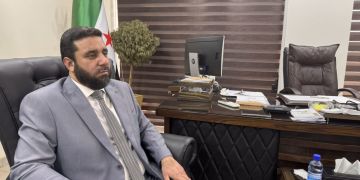 ماهر خليل الحسن خلفا للمهندس يوسف قبلاوي ماهر خليل الحسن خلفا للمهندس يوسف قبلاوي