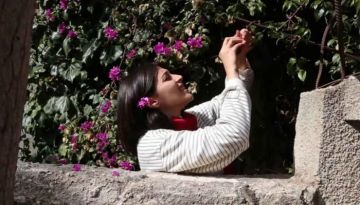 3 أفلام سورية تتنافس على جوائز مهرجان لبنان السينمائي 3 أفلام سورية تتنافس على جوائز مهرجان لبنان السينمائي