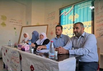 أهمية العمل التطوعي وأثره في المجتمع في ثقافي الميادين أهمية العمل التطوعي وأثره في المجتمع في ثقافي الميادين