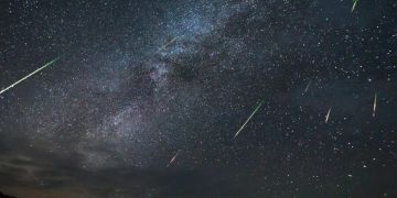 ظاهرة فلكية مرتقبة في سماء سوريا اليوم ظاهرة فلكية مرتقبة في سماء سوريا اليوم