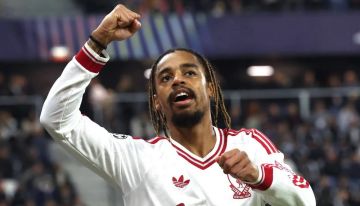 هاتريك الفرنسي باركولا يقود ليفربول للفوز على لاسك النمسوي بسداسية في دوري الابطال هاتريك الفرنسي باركولا يقود ليفربول للفوز على لاسك النمسوي بسداسية في دوري الابطال