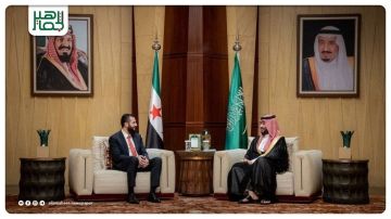 بين الشائعات وحقيقة الموقف السوري