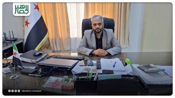 مدير البيئة بحلب : منح 42 موافقة بيئية واجراء 73 دراسة وتحليل 530 عينة مياه خلال العام الجاري