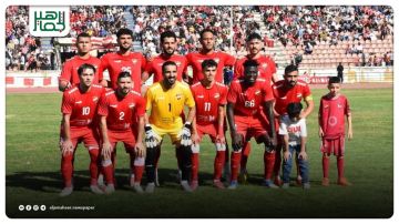 أهلي حلب يصطاد عدة عصافير بحجر واحد أهلي حلب يصطاد عدة عصافير بحجر واحد