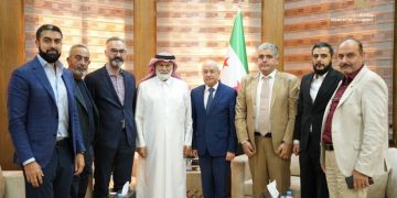 إعادة تأهيل مرتقبة لطريقين حيويين وسط البلاد إعادة تأهيل مرتقبة لطريقين حيويين وسط البلاد