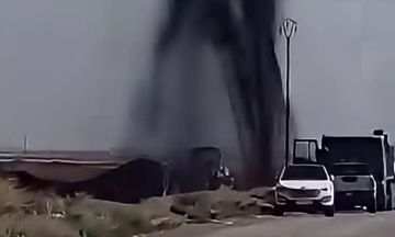 اعتداء تخريبي يستهدف خطا للنفط في الحسكة..والقبض على المتورطين اعتداء تخريبي يستهدف خطا للنفط في الحسكة..والقبض على المتورطين