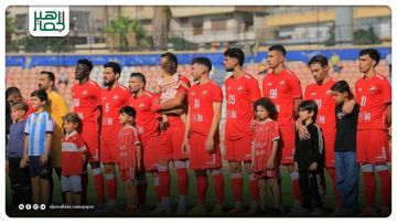 فوز الأهلي على الأنصار يبدد متاعب السفر و هموم التأشيرات