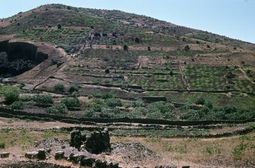 خطوة عسكرية إسرائيلية خطيرة وضخمة على قمة جبل العرب في عمق الجنوب السوري خطوة عسكرية إسرائيلية خطيرة وضخمة على قمة جبل العرب في عمق الجنوب السوري