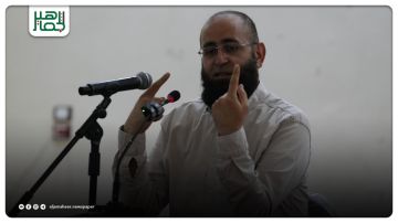 لأنه الله.. محاضرة دعوية لتعزيز الوعي الإيماني في كفر تخاريم
