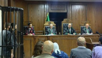 محكمة الجنايات تصدر أحكاما جديدة نهاية الشهر محكمة الجنايات تصدر أحكاما جديدة نهاية الشهر