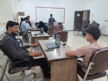جامعة الفرات فرع الرقة تبدأ استقبال طلبات المفاضلة جامعة الفرات فرع الرقة تبدأ استقبال طلبات المفاضلة