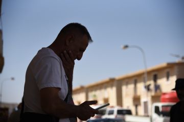 مع سيرياتيل وإم تي إن.. وزير الاتصالات السوري يعلن انطلاق مشغل ثالث خلال أيام
