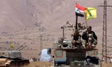 رويترز تنقل عن 6 مصادر مطلعة تأكيد لقاء حكومي سوري بحزب الله .. و السلطات السورية تنفي رويترز تنقل عن 6 مصادر مطلعة تأكيد لقاء حكومي سوري بحزب الله .. و السلطات السورية تنفي