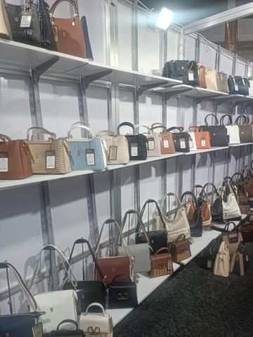 معرض ذهب إكسبو.. نافذة سوريا نحو صناعة وطنية منافسة عالميا