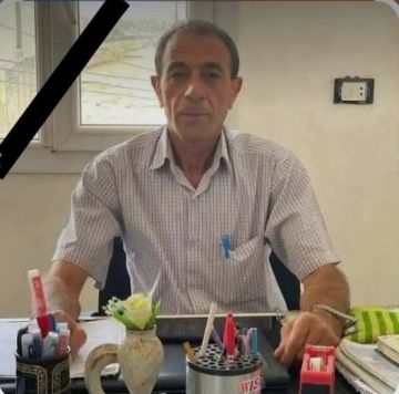 العثور على مدرس مقتولا بعد أيام على اختطافه في الحسكة العثور على مدرس مقتولا بعد أيام على اختطافه في الحسكة